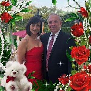 Meet your Posher, Frank